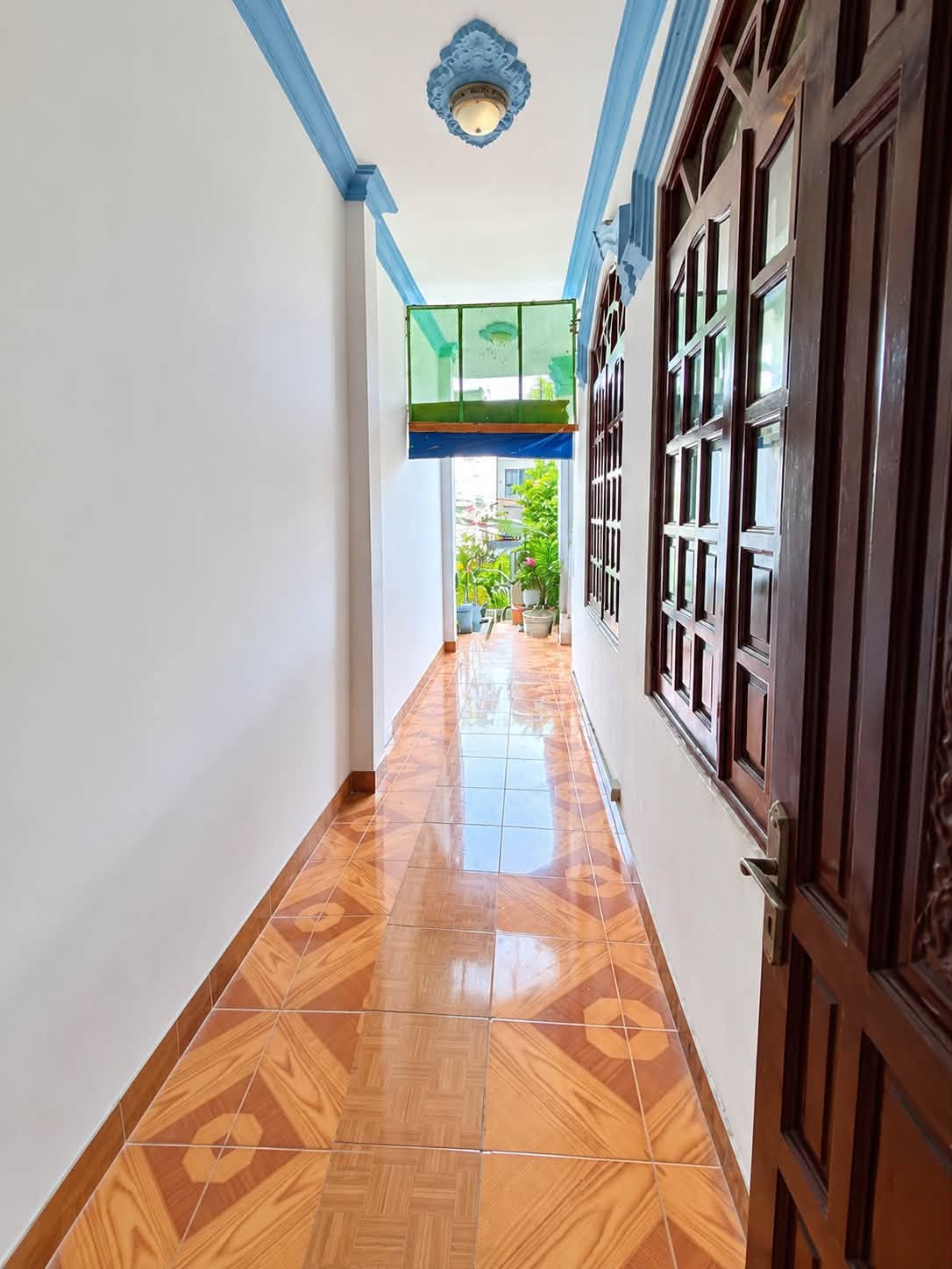 SIÊU PHẨM HIẾM CÓ 114M2 NGANG 5.2M 4 TẦNG HẺM NHƯ MẶT TIỀN VIEW CÔNG VIÊN KHU ĐẮT ĐỎ NHẤT TÂN PHÚ. 16024903