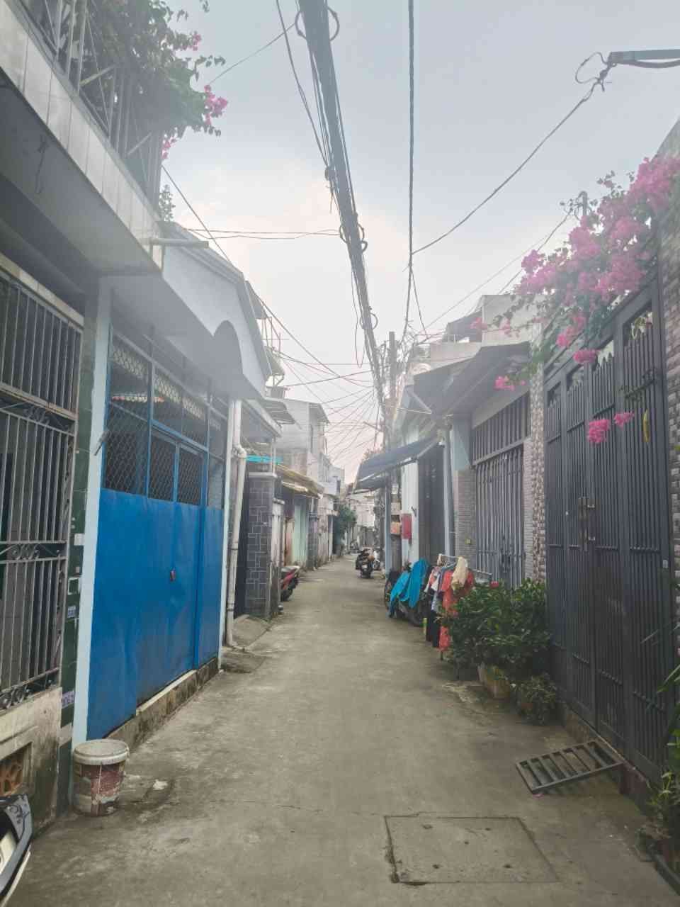 Bán nhà Nguyễn Văn Qúa q12 [ 4 x17 ] 2 tầng chỉ 4, 15 tỷ 16024906