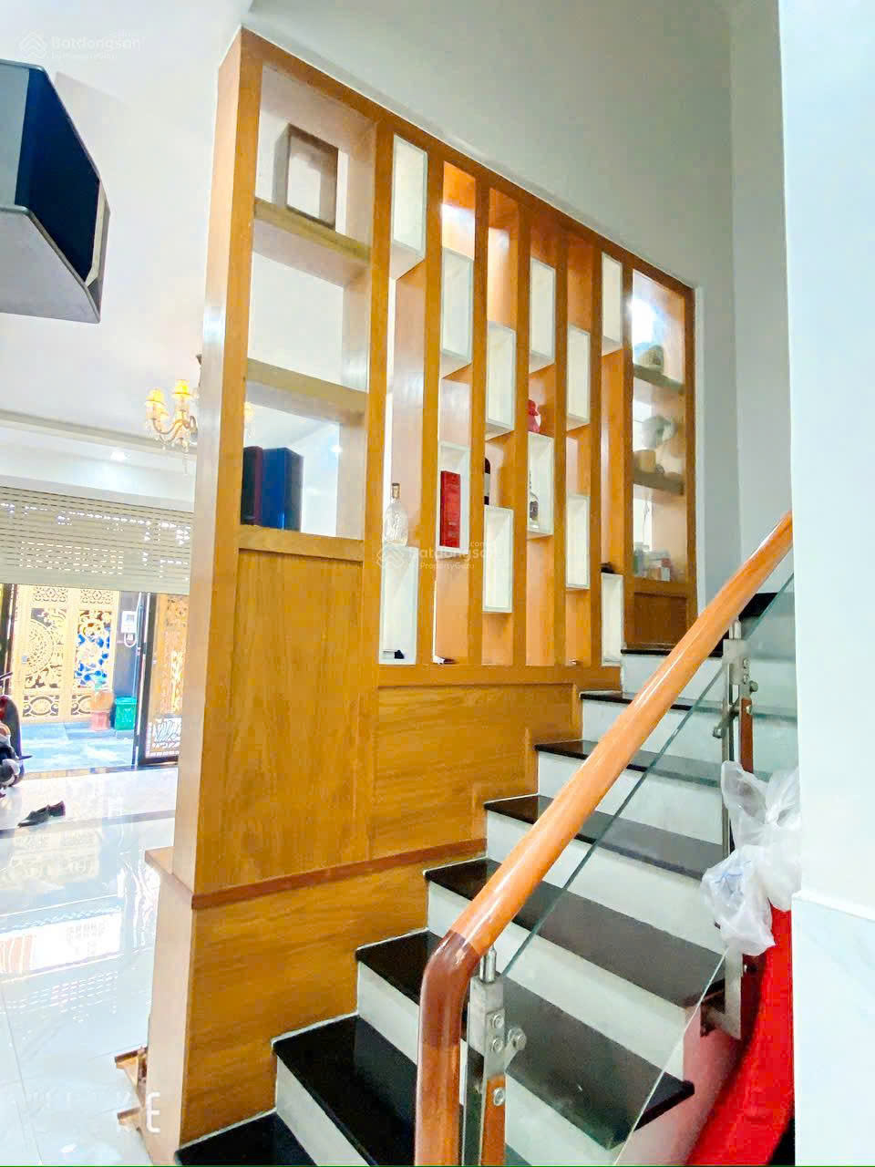 Bán nhà chợ Gò Xoài, 4 tầng, 4x18.5m, 8.95 tỷ 16024928
