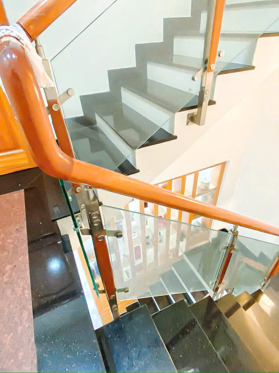 Bán nhà chợ Gò Xoài, 4 tầng, 4x18.5m, 8.95 tỷ 16024928