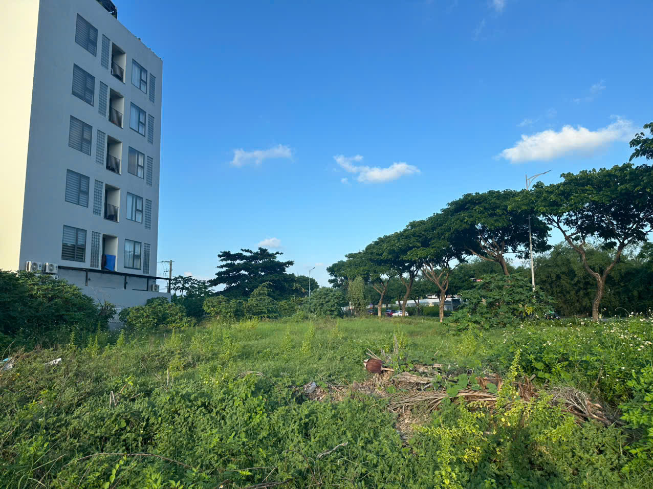 CHÍNH CHỦ - CẦN BÁN NHANH LÔ ĐẤT ĐẸP VỊ TRÍ ĐẮC ĐỊA - GIÁ SIÊU HẤP DẪN Tại Phường Ngũ Hành Sơn, TP 16024949