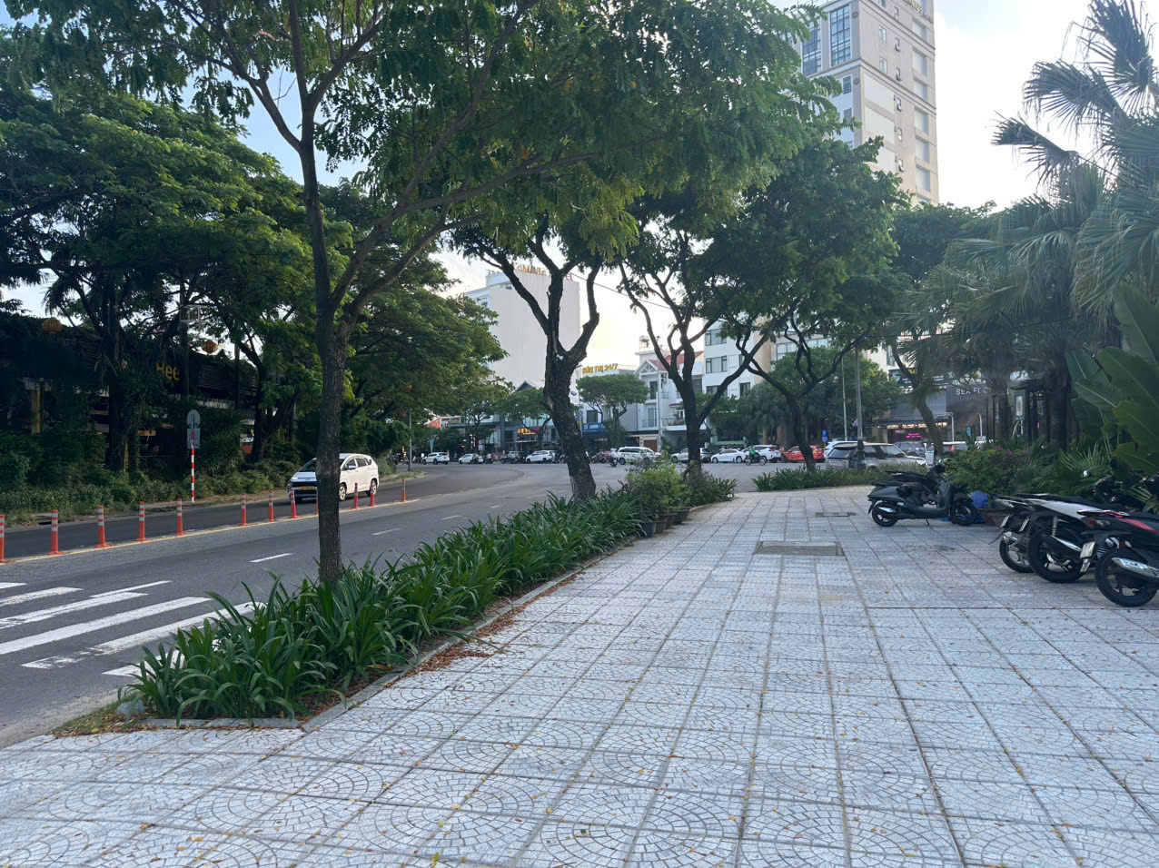 CHÍNH CHỦ - CẦN BÁN NHANH LÔ ĐẤT ĐẸP VỊ TRÍ ĐẮC ĐỊA - GIÁ SIÊU HẤP DẪN Tại Phường Ngũ Hành Sơn, TP 16024949