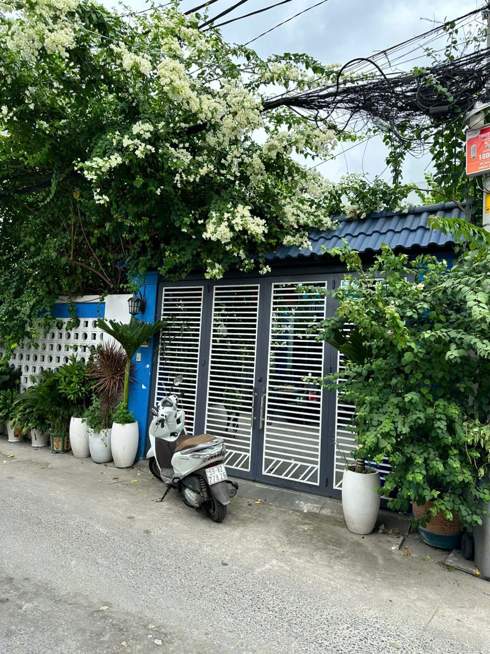 NHÀ ĐẸP – GIÁ TỐT – CHÍNH CHỦ CẦN BÁN NHÀ TẠI X. Thới Tam Thôn, H. Hóc Môn, TP. HCM 16024952