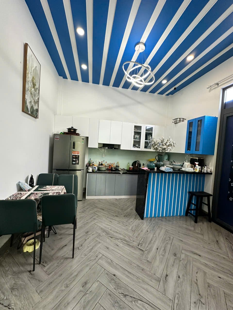NHÀ ĐẸP – GIÁ TỐT – CHÍNH CHỦ CẦN BÁN NHÀ TẠI X. Thới Tam Thôn, H. Hóc Môn, TP. HCM 16024952