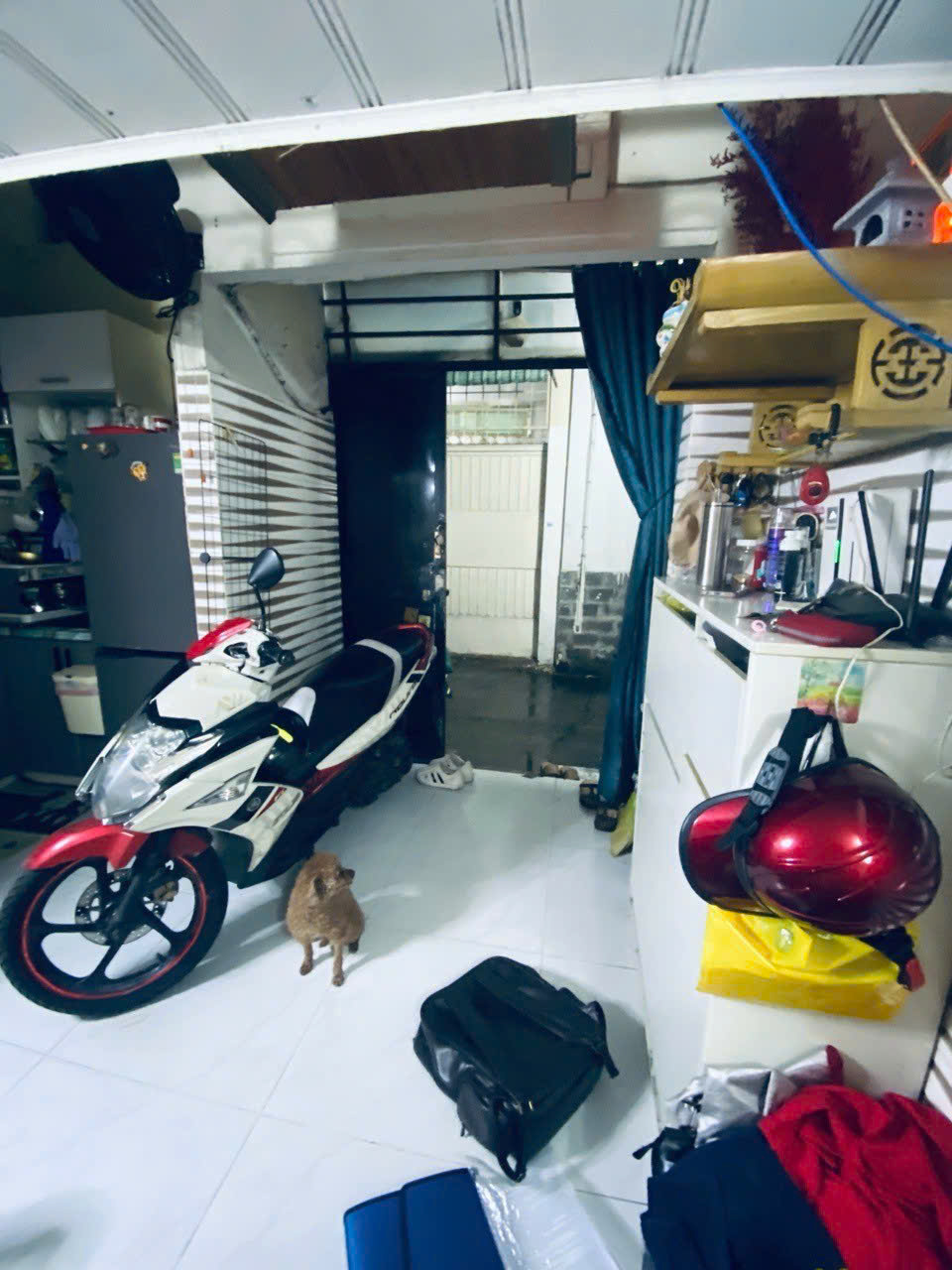 Nhà Thống Nhất Gò Vấp giảm 350 triệu còn 2,25 tỷ sổ riêng 16024956