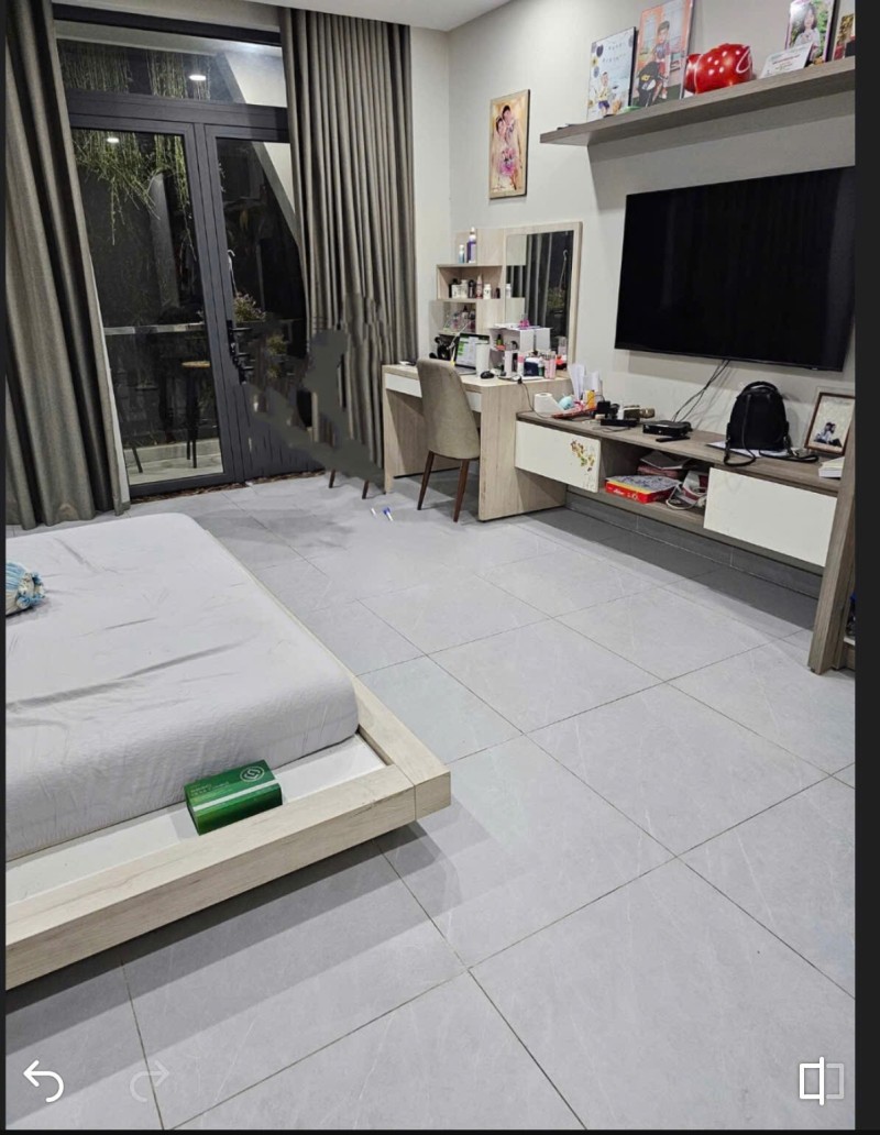 Bán nhà mặt tiền đường số 16, Phước Long B, Q9, Thủ Đức, TP HCM. DT 90m2, 4 tầng, SHR. Giá 13.9 tỷ. 16024958
