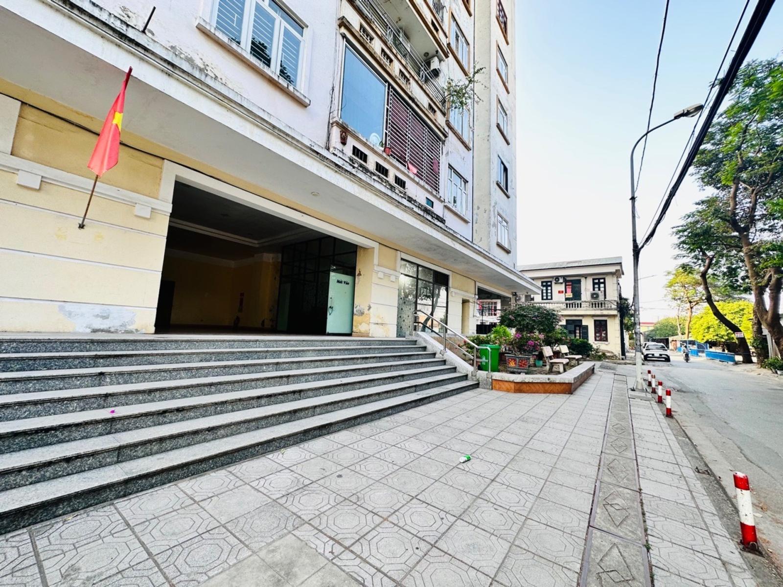 Chung cư 2 tỷ Đức Giang 43m,lô góc view thoáng 16024959
