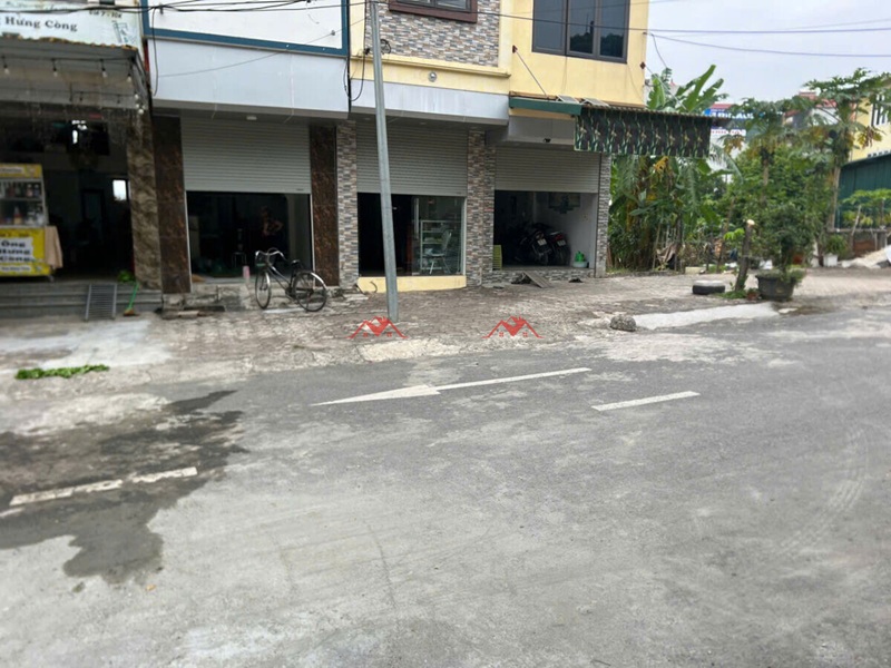 GIA ĐÌNH CHẤP NHẬN BÁN LỖ THẤP HƠN THỊ TRƯỜNG 500 TRIỆU, LÔ ĐẤT THỔ CƯ SÓC SƠN, Ô TÔ TRANH
 16024963
