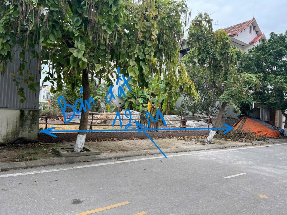 BÁN ĐẤT THỔ CƯ NGAY TĐC SÓC SƠN, PHÂN LÔ VỈA HÈ, 3 Ô TÔ TRÁNH, PHÙ HỢP Ở, KD, CHO THUÊ, ĐT
 16024964