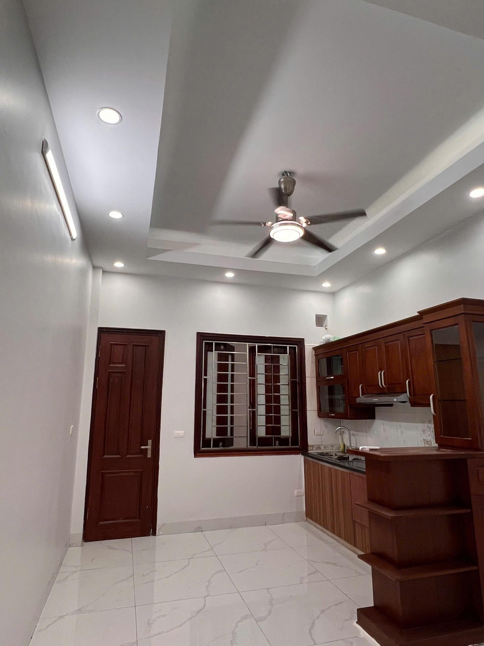 Bán nhà đẹp Phúc lợi- Dân Xây- Ngõ Nông- thông-oto- 50m 5 tầng hơn 7 tỷ(TL) 16024965