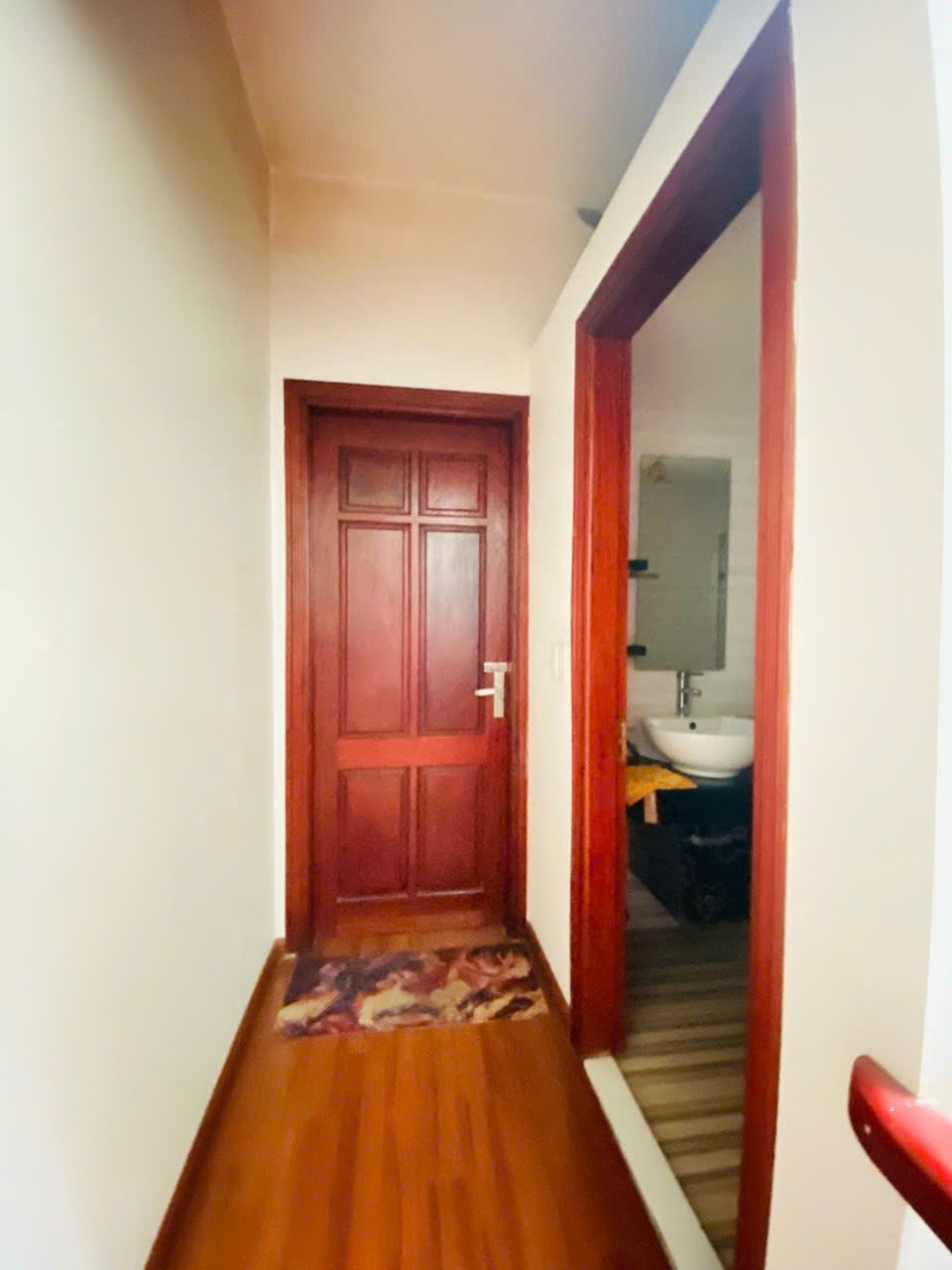 Bán nhà đẹp Phúc lợi- Dân Xây- Ngõ Nông- thông-oto- 50m 5 tầng hơn 7 tỷ(TL) 16024968