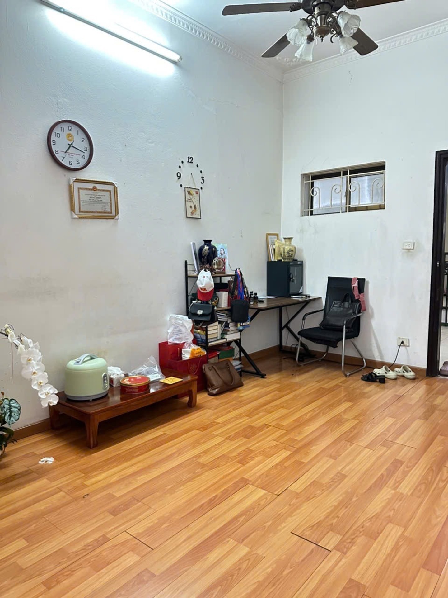 Chung cư 2 tỷ Đức Giang 43m,lô góc view thoáng 16024973