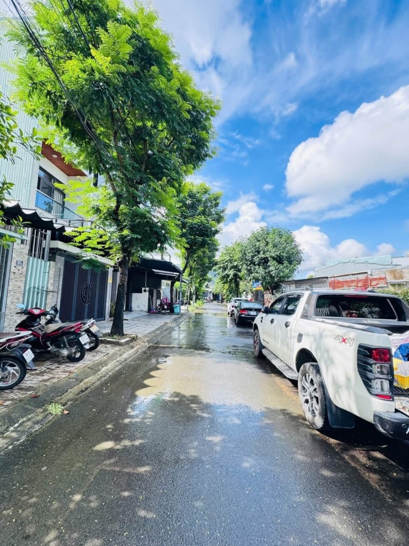 BÁN ĐẤT MẶT TIỀN NHƠN HÒA 10, 100M2, GIÁ 3,95 TỶ, GẦN BẾN XE ĐÀ NẴNG 16024989