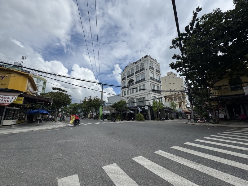 BÁN ĐẤT LÊ VĂN THỨ SƠN TRÀ 171M2, NGANG 7M, GIÁ 26,5 TỶ, GẦN BIỂN 16024992