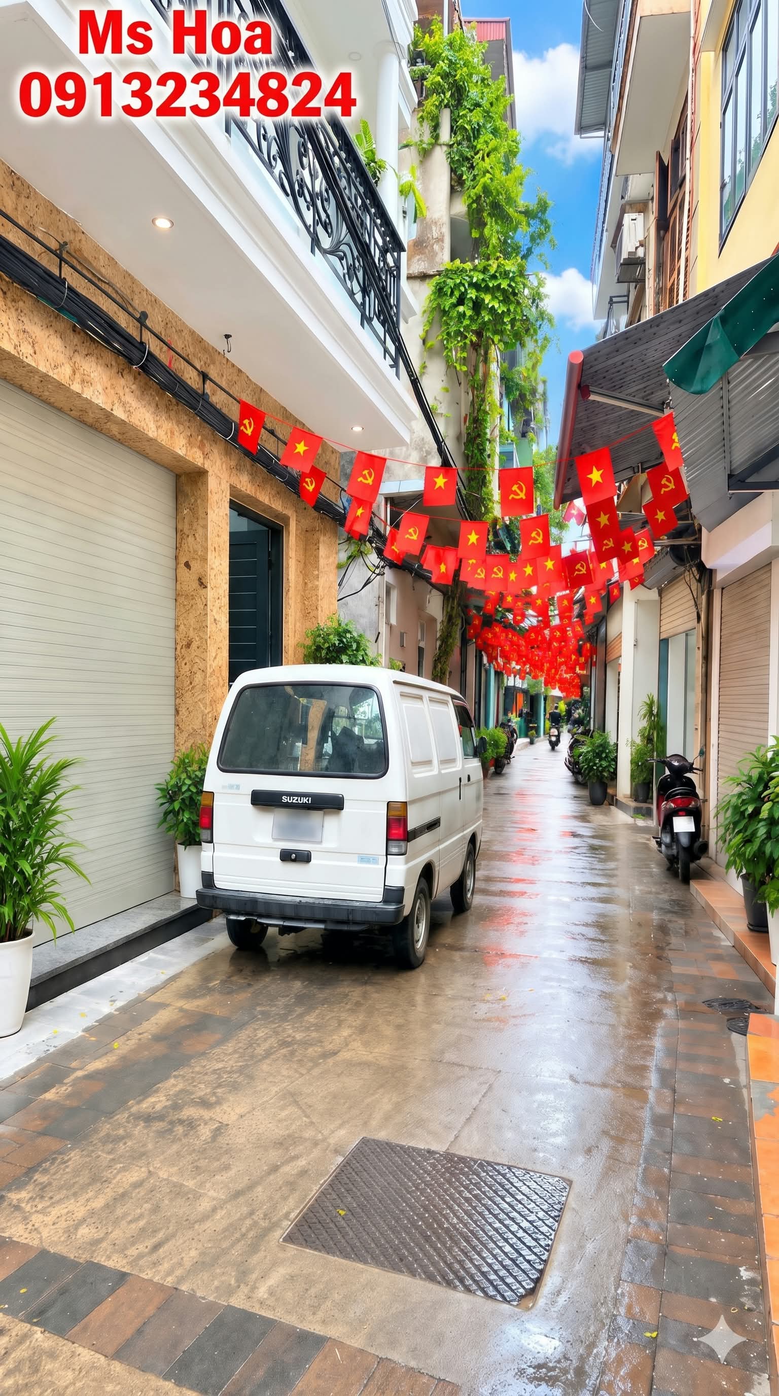 NHÀ NGỌC HÀ PHỐ VIP BA ĐÌNH KD THANG MÁY Ô TÔ ĐỖ CỔNG VIEW HỒ ĐẦM TRÒN 60M X 7 TẦNG MT 5M NHỈNH 25 TỶ.
 16024993