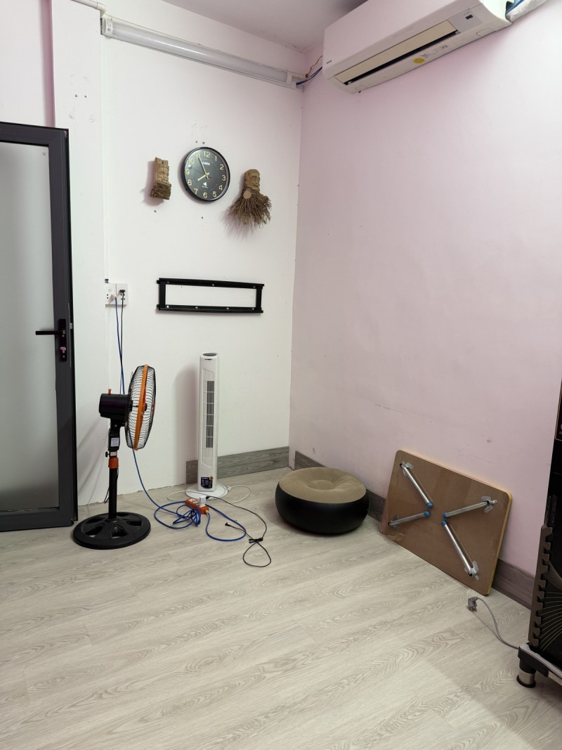 ♥ 1.15 tỷ có nhà gần Chợ Hòa Cường, DTSD 87m2, sổ đỏ sở hữu lâu dài, Ô tô đậu 16025000