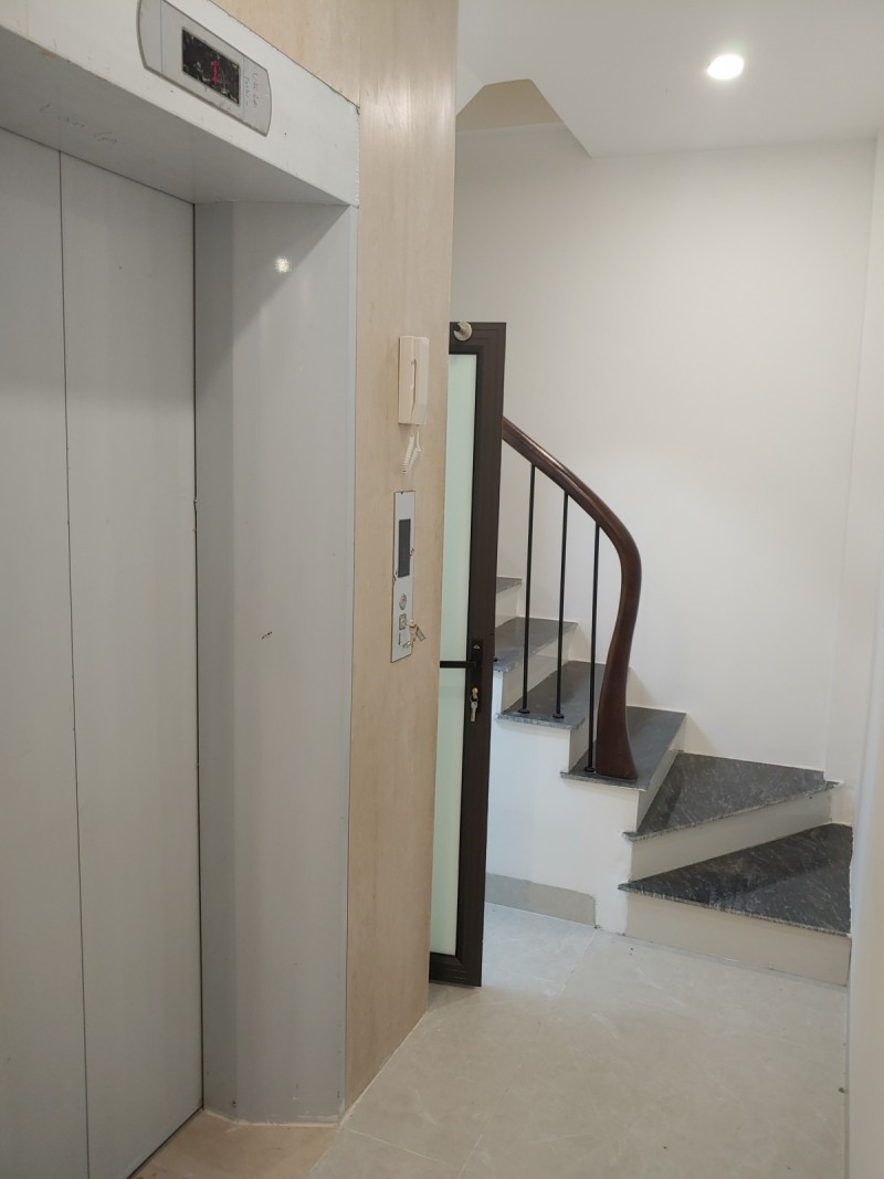 Bán nhà Phúc Lợi,Long Biên 6 tầng,32m oto vào nhà nhỉnh 7 tỷ  16025006