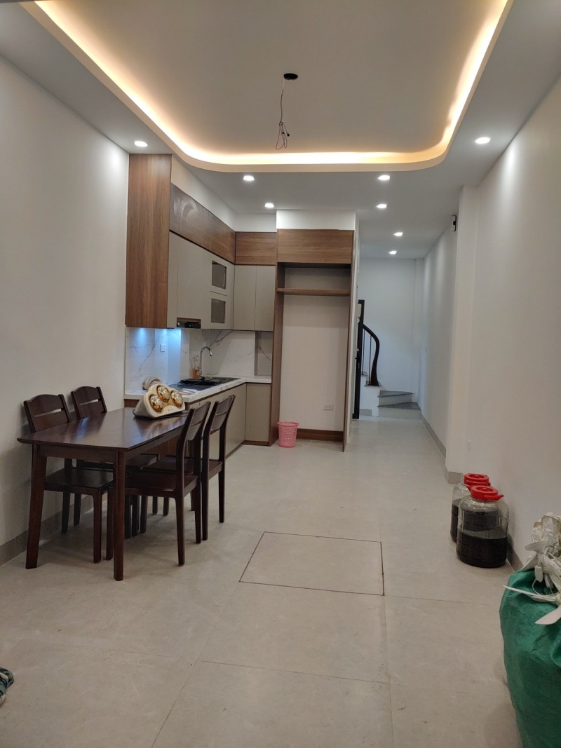 Bán nhà Phúc Lợi,Long Biên 6 tầng,32m oto vào nhà nhỉnh 7 tỷ  16025006