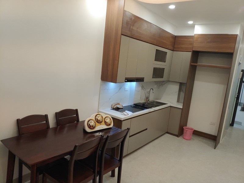 Bán nhà Phúc Lợi,Long Biên 6 tầng,32m oto vào nhà nhỉnh 7 tỷ  16025006