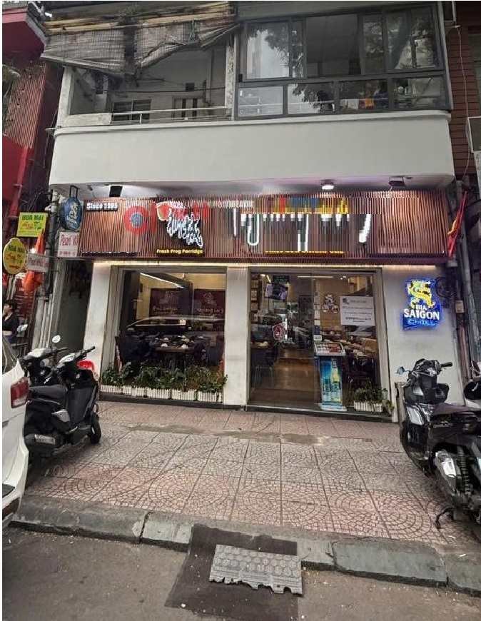 ♥ Mặt Tiền Kinh Doanh Trung Tâm, 46m2, ngang 7m, KD cực ngon, 7.5 tỷ 16025005
