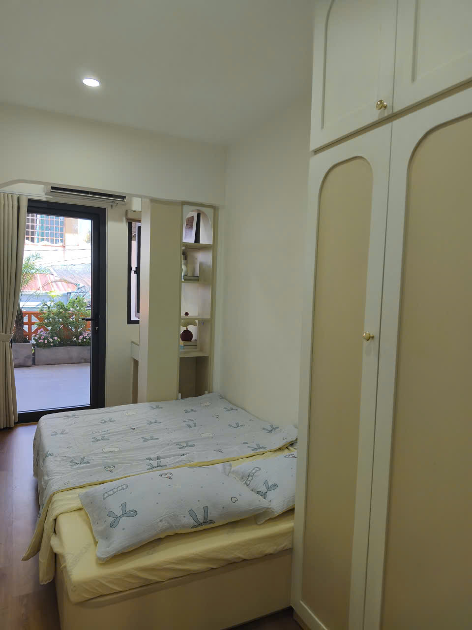 ♪  K Trần Cao Vân gần Bãi Đậu Ô tô, 39m2, 2 tầng ở ngay, 3.x tỷ nhỏ 16025008