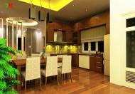  Bán chung cư mini  gần Ngã Tư Sở  giá 830 triệu/ 52 m2, 2 ngủ, ở ngay
