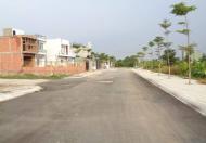 Đất xây phòng trọ cách khu công nghiệp Vĩnh Lộc Bình Chánh 250m, DT 300m2 giá từ 420tr/nền