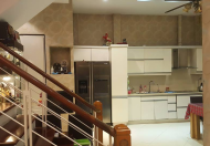 Bán nhà Lê Thanh Nghị, SĐCC, 65m2, giá 4.35 tỷ, mặt tiền 7m, KTS thiết kế đẹp hoàn hảo