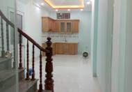 Bán nhà đẹp 4 tầng(40m2) Quang Trung, Hà Đông 1.85 tỷ - 0943 075 959