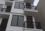 Nhà 2.4 tỷ, (4 tầng, 42m2, 4PN), 2 mặt thoáng ngõ 98 Triều Khúc- Thanh Xuân. 0943075959 / 0982346912
