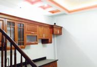 Có nhà mới xây đẹp cần bán 2.9 tỷ, 32m2*4 tầng, tại đường Chiến Thắng-Hà Đông (ô tô đỗ cửa). 0943075959 / 0982346912
