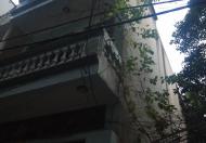 Bán nhà ngõ ô tô phố Đội Cấn, Ba Đình, 380m2, giá 100 tr/m2