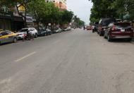 Tòa cao ốc Vũ Phạm Hàm, kinh doanh đỉnh 80m2, 4 tầng