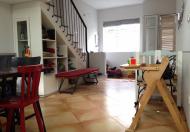 Hót nhà đẹp cần bán gấp nhà Trương Định 45m 5 tầng.