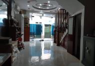 Bán nhà Duy Tân, Cầu Giấy 36m2, 4 tầng, nhà đẹp ở ngay