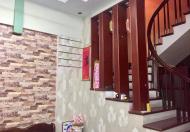Nhà đẹp phân lô Nguyễn Khang 48m2, 4 tầng, chỉ 5 tỷ