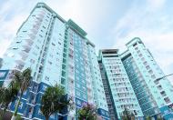 Cần bán căn hộ 8X Đầm Sen, DT 45m2, 1PN, NT cơ bản, giá 1,7 tỷ, LH 0932044599