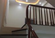 Bán nhà chính chủ xây 5 tầng, 34m2 khu Văn Quán, Hà Đông, về ở ngay, giá 3.8 tỷ, LH 0943075959
