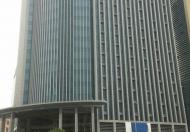 Bán tòa nhà Mitec đối diện tòa Keangnam diện tích 4500m2 lô góc 24 tầng