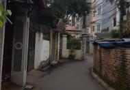 Bán nhà phố Tân Mai, Hoàng Mai, ôtô, đầu tư, phân lô, 100m2, MT 5m, giá siêu rẻ