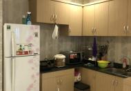 Bán căn hộ MB Babylon, Q. Tân Phú, DT 56m2, 1PN, giá 2,6 tỷ đầy đủ NT