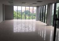 Cho thuê sàn thương mại phố Vũ Trọng Phụng Thanh Xuân dt 100m2 chỉ 12$/m2/ tháng 