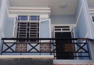 Nhà đẹp Hồ Thị Kỷ Q10, hẻm xe hơi chỉ 2,6 tỷ.