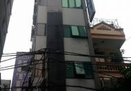Bán tòa khách sạn phố Lê Đức Thọ, Mỹ Đình, Từ Liêm, giá 17 tỷ 