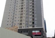 Cho thuê căn hộ chung cư 283 Khương Trung,  90m2, 3 phòng ngủ, đồ cơ bản, 10.5 triệu