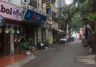 Bán nhà cách phố Nguyễn Chí Thanh 20m, ô tô, kinh doanh đa giạng, giá 8,9 tỷ