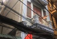 Bán nhà ngõ phố Chùa Láng, kinh doanh sầm uất hơn cả mặt phố, 50m2 giá 5,5 tỷ