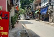 Bán nhà mặt phố Khương Trung, kinh doanh, ô tô tránh, 3,55 tỷ