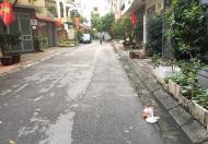 Bán đất Kim Giang, Hoàng Mai, ô tô, kinh doanh, 65m2, MT 5,2m, 5,6 tỷ