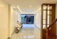 BÁN NHÀ GIẢNG VÕ 6 TẦNG-VỪA Ở VỪA CHO THUÊ- GIÁ CHỈ 4.3 TỶ